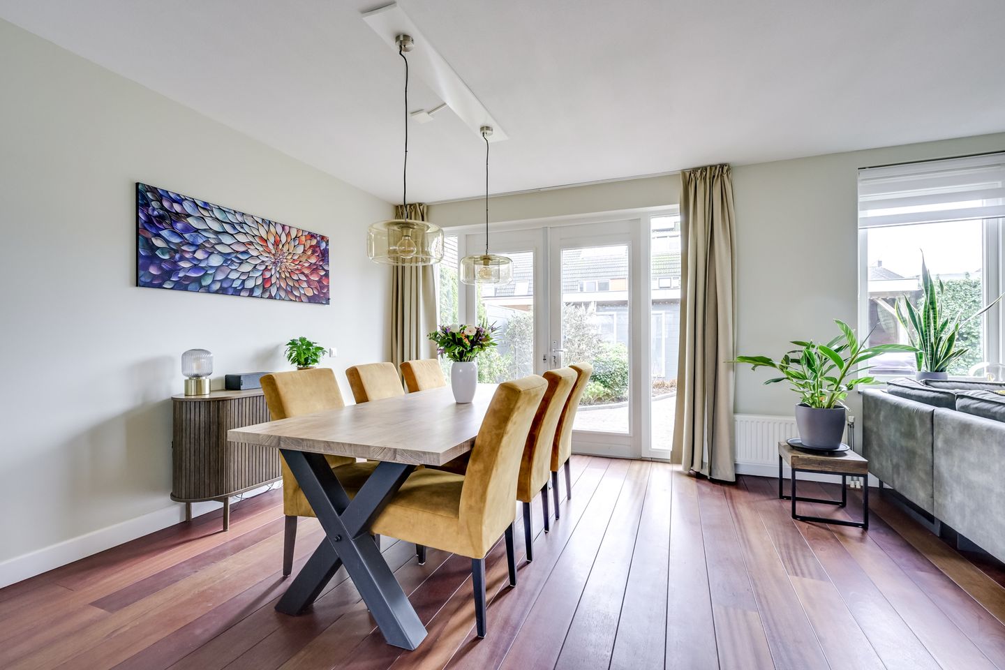 Foto 14 van Slotmuur 1