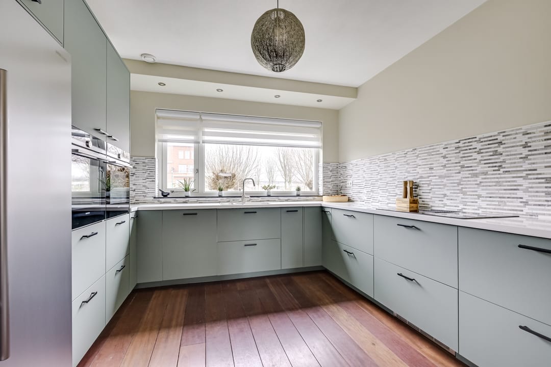 Foto 17 van Slotmuur 1