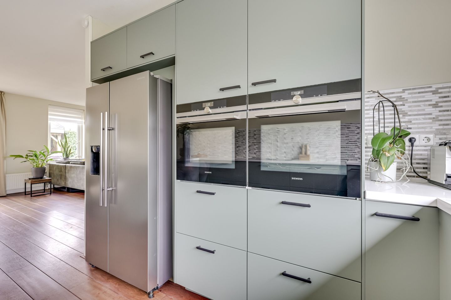 Foto 19 van Slotmuur 1