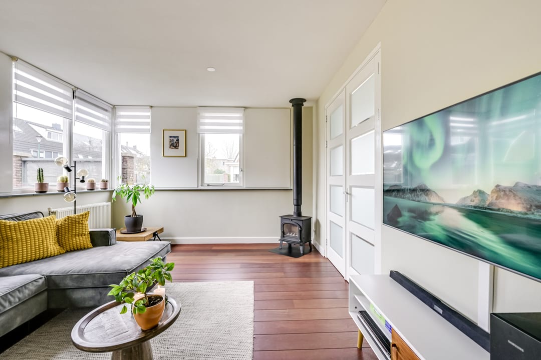 Foto 7 van Slotmuur 1