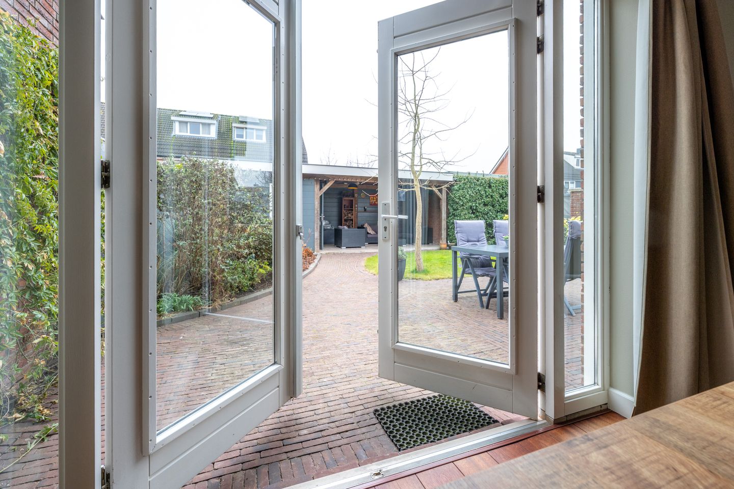 Foto 20 van Slotmuur 1