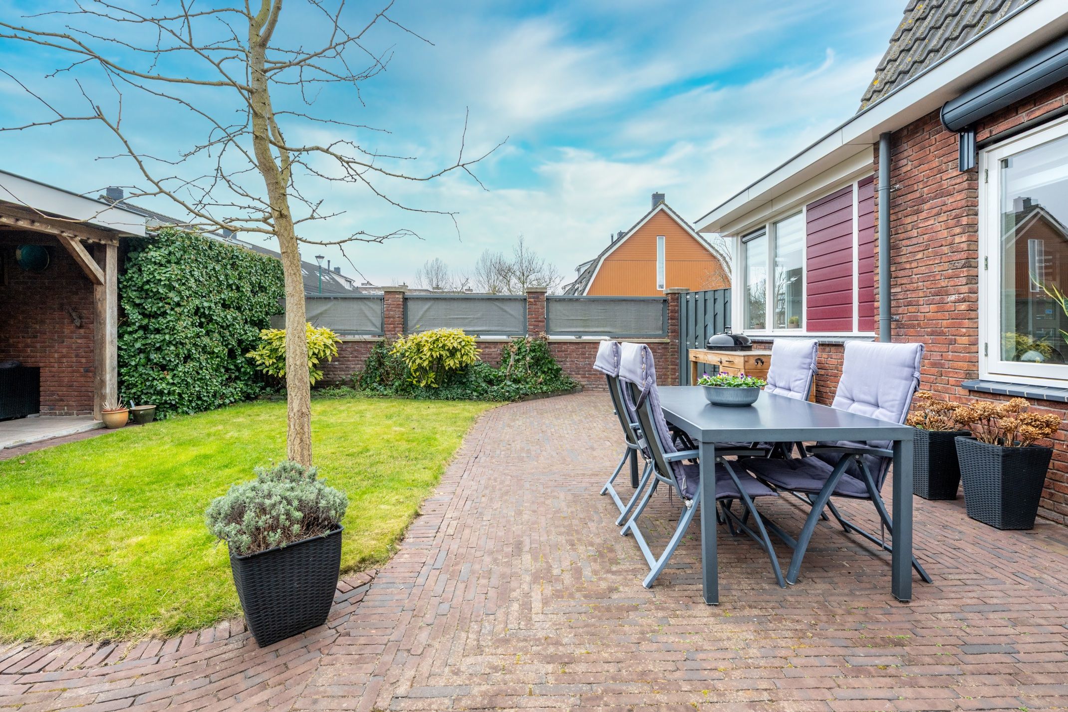 Foto 21 van Slotmuur 1