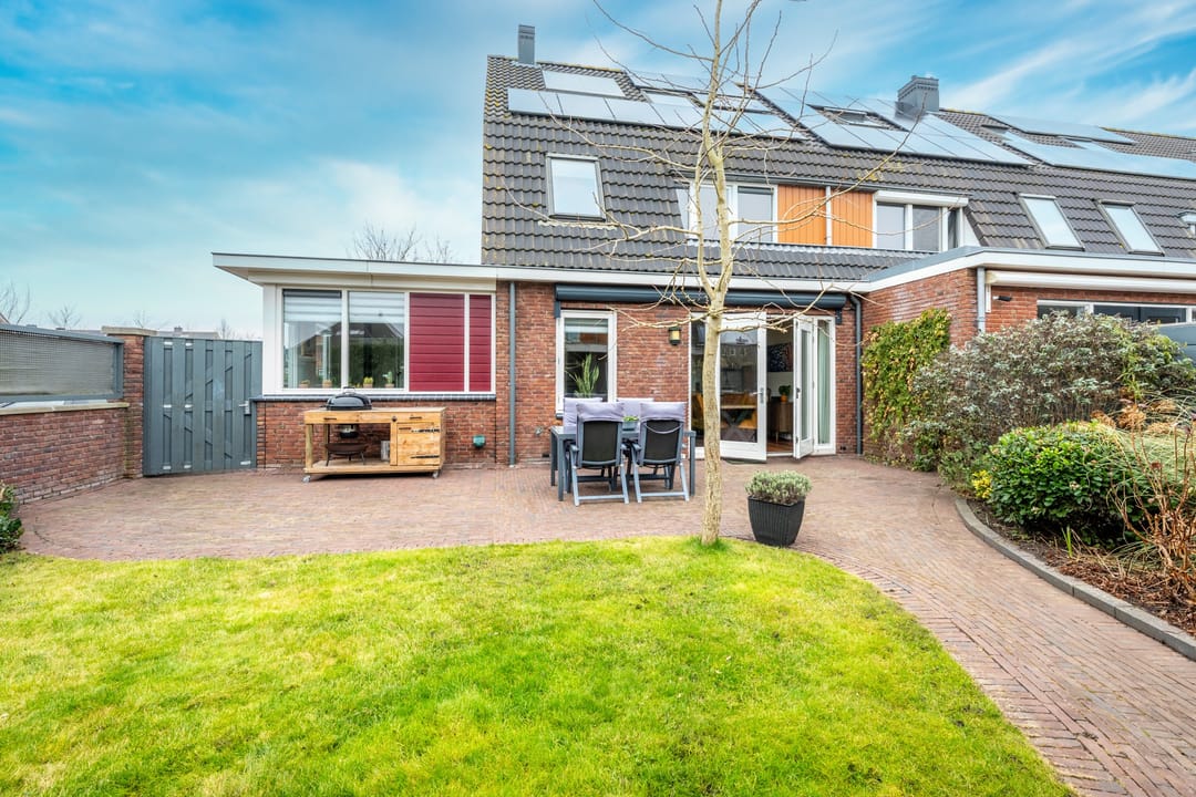 Foto 22 van Slotmuur 1