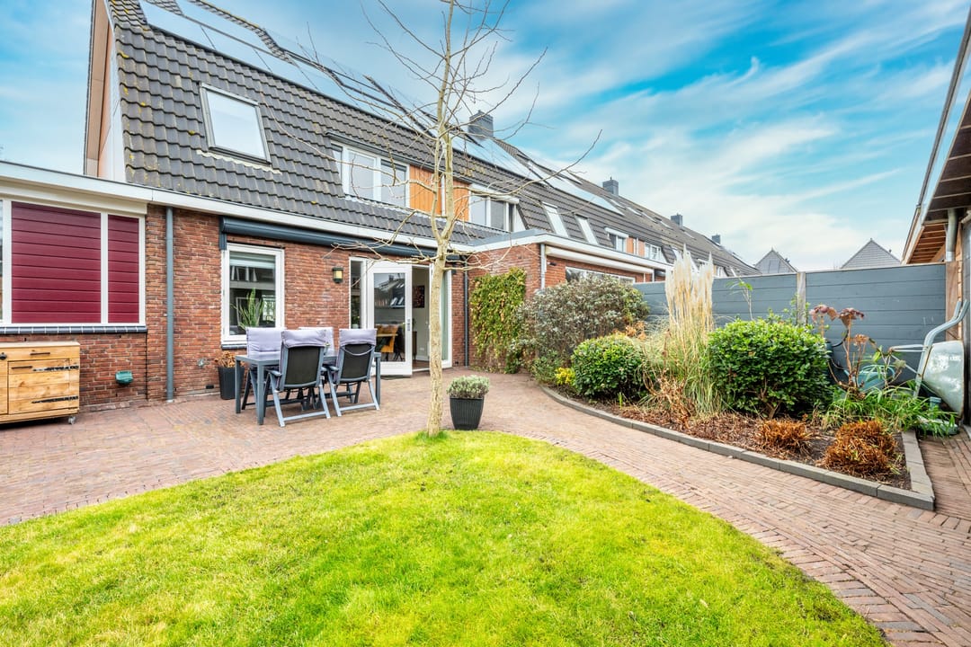 Foto 23 van Slotmuur 1