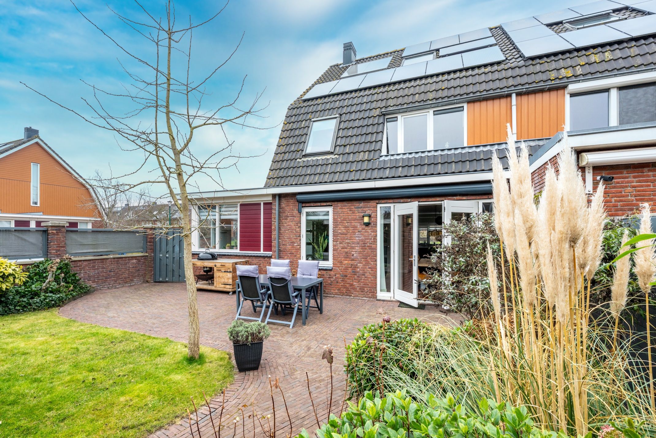 Foto 24 van Slotmuur 1