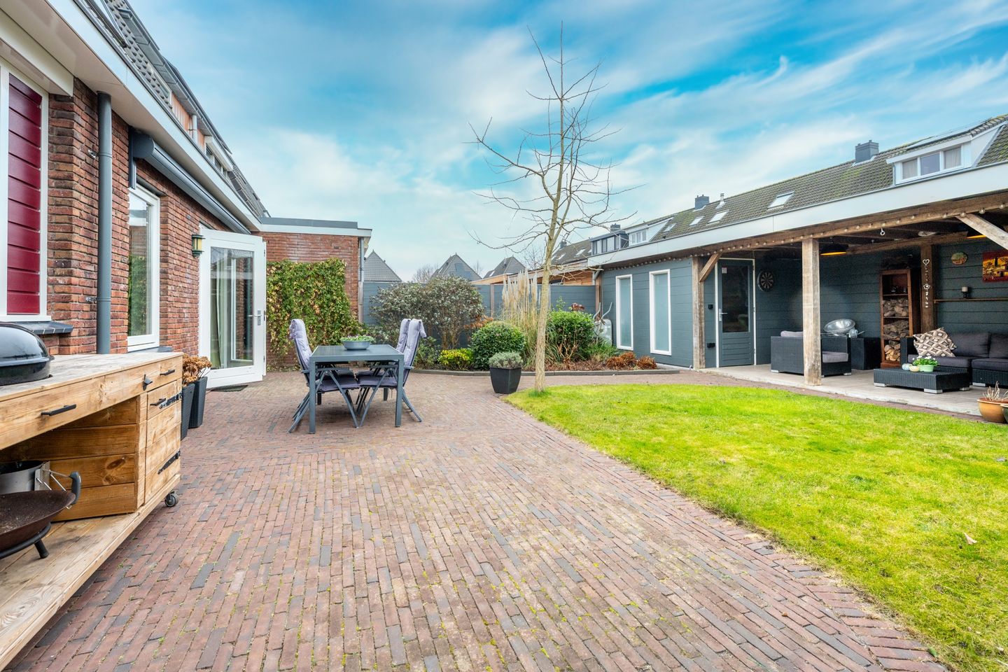 Foto 25 van Slotmuur 1