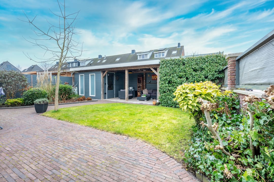 Foto 26 van Slotmuur 1