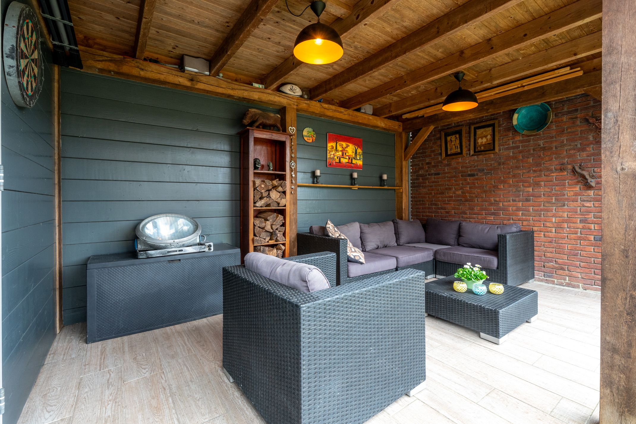 Foto 27 van Slotmuur 1