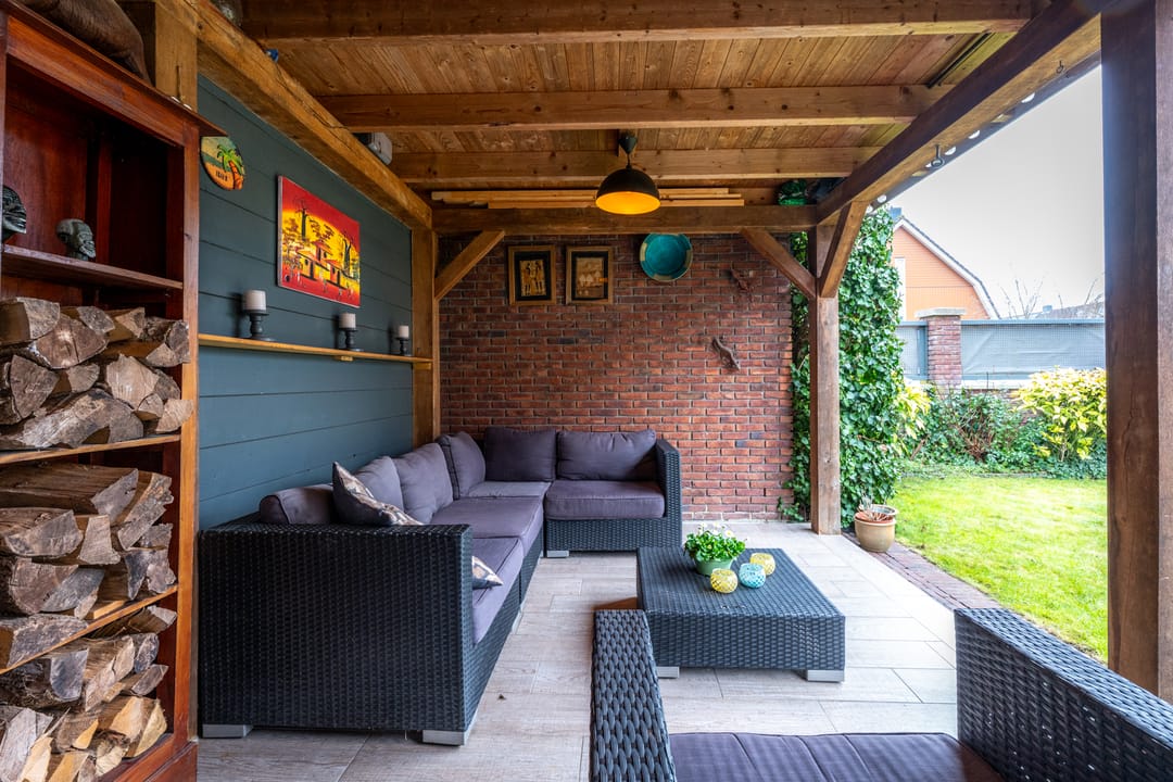 Foto 28 van Slotmuur 1