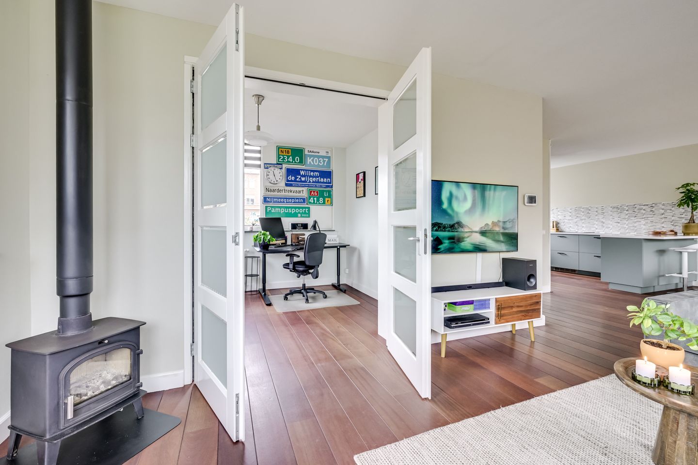 Foto 10 van Slotmuur 1