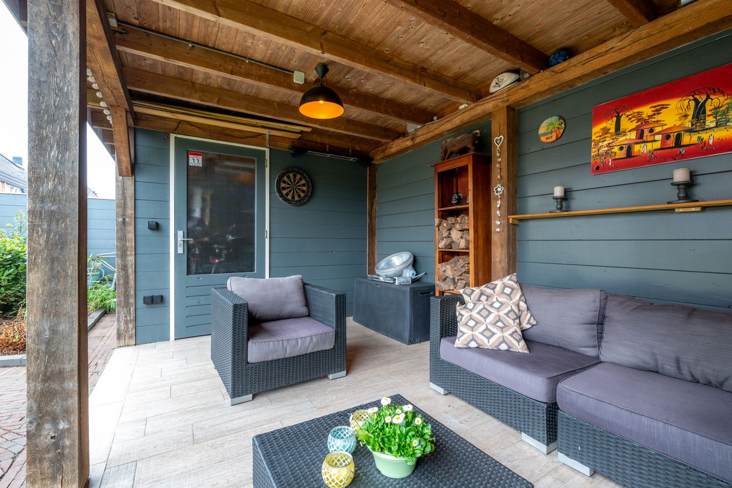 Foto 29 van Slotmuur 1