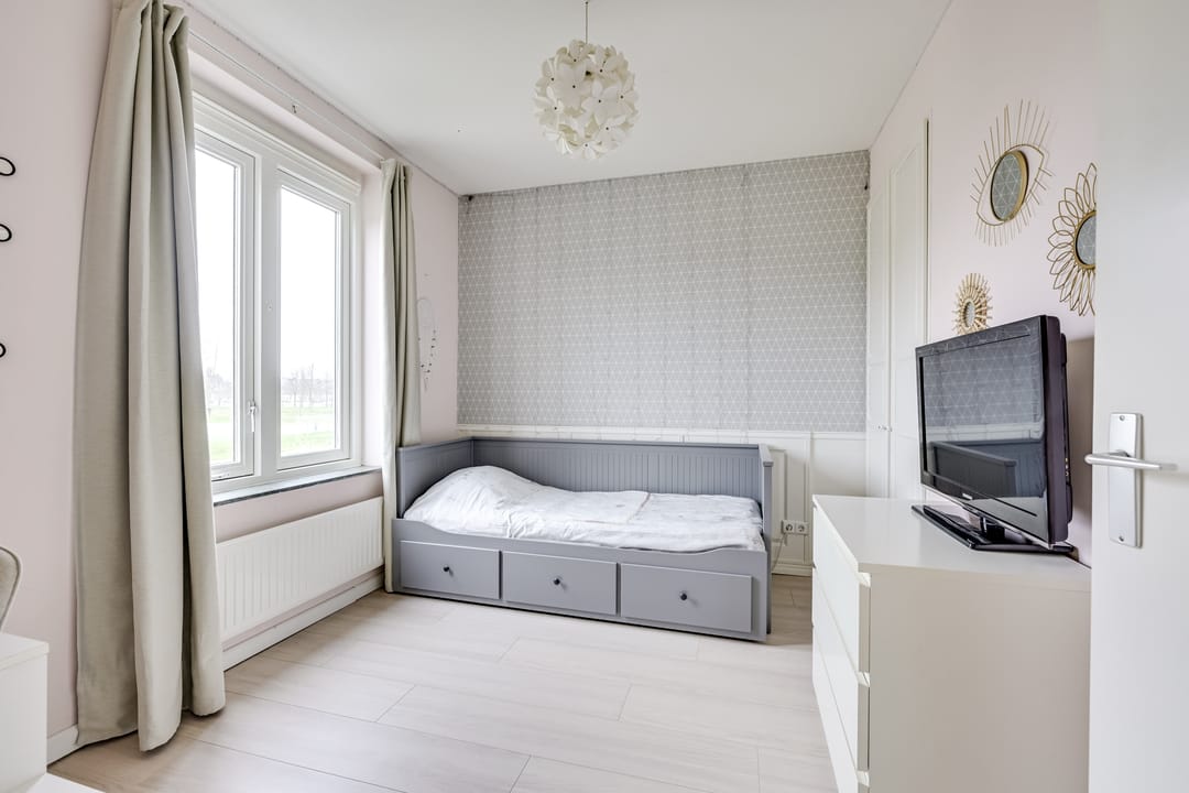 Foto 38 van Slotmuur 1