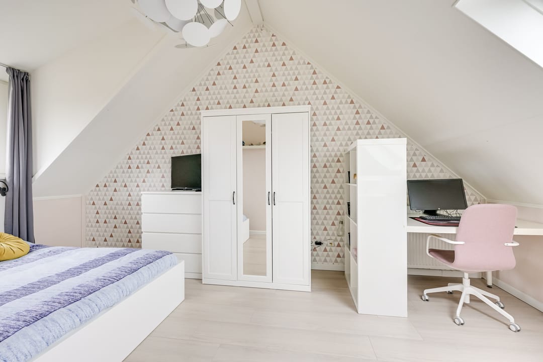 Foto 43 van Slotmuur 1