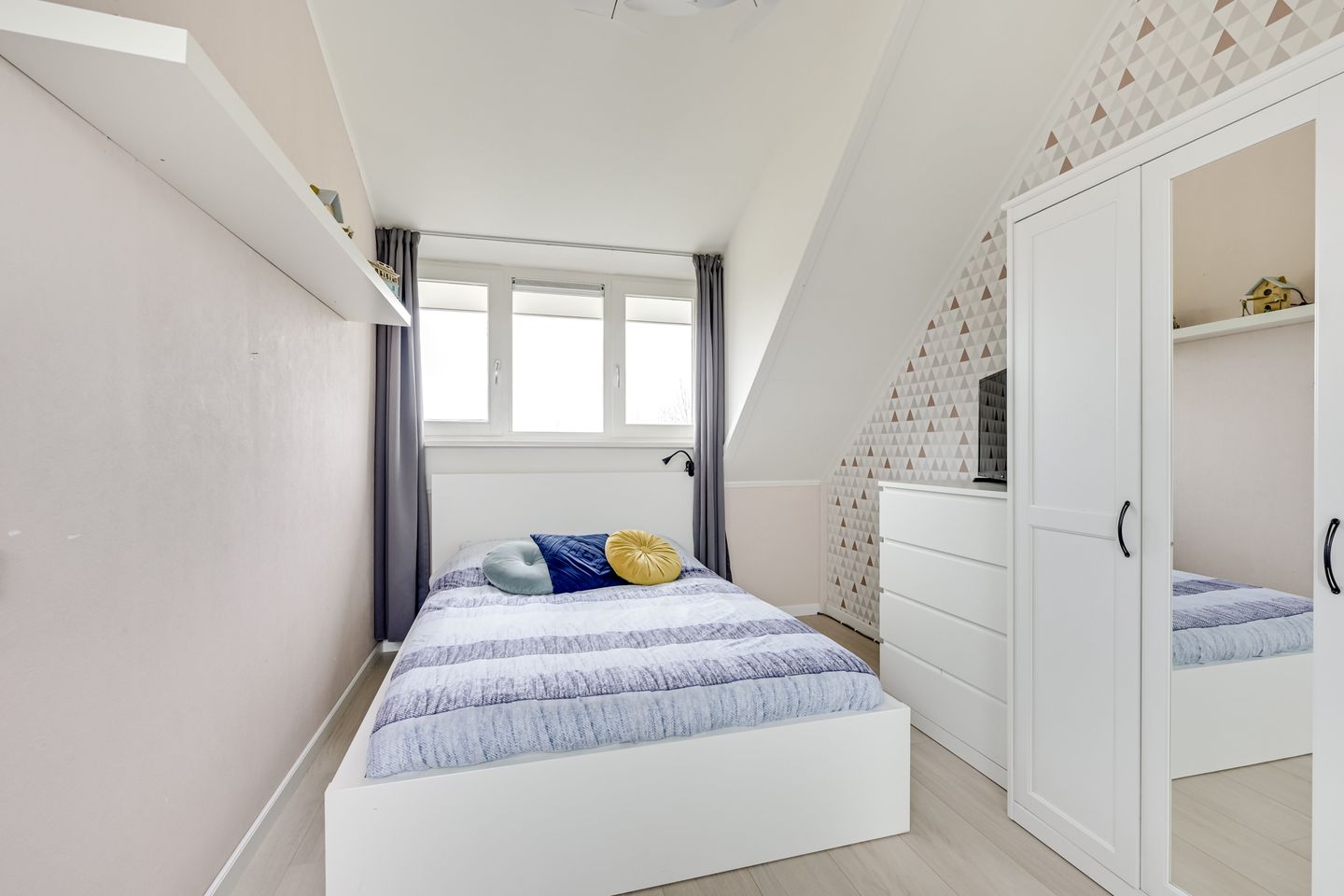 Foto 44 van Slotmuur 1