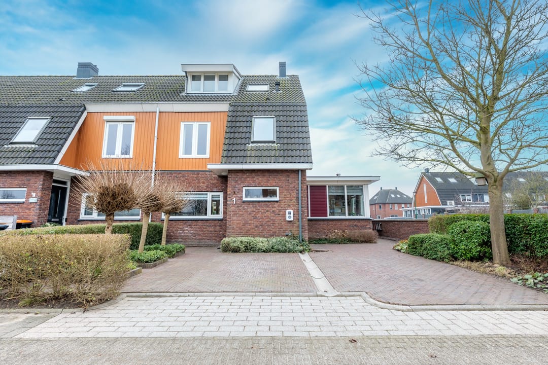 Foto 46 van Slotmuur 1