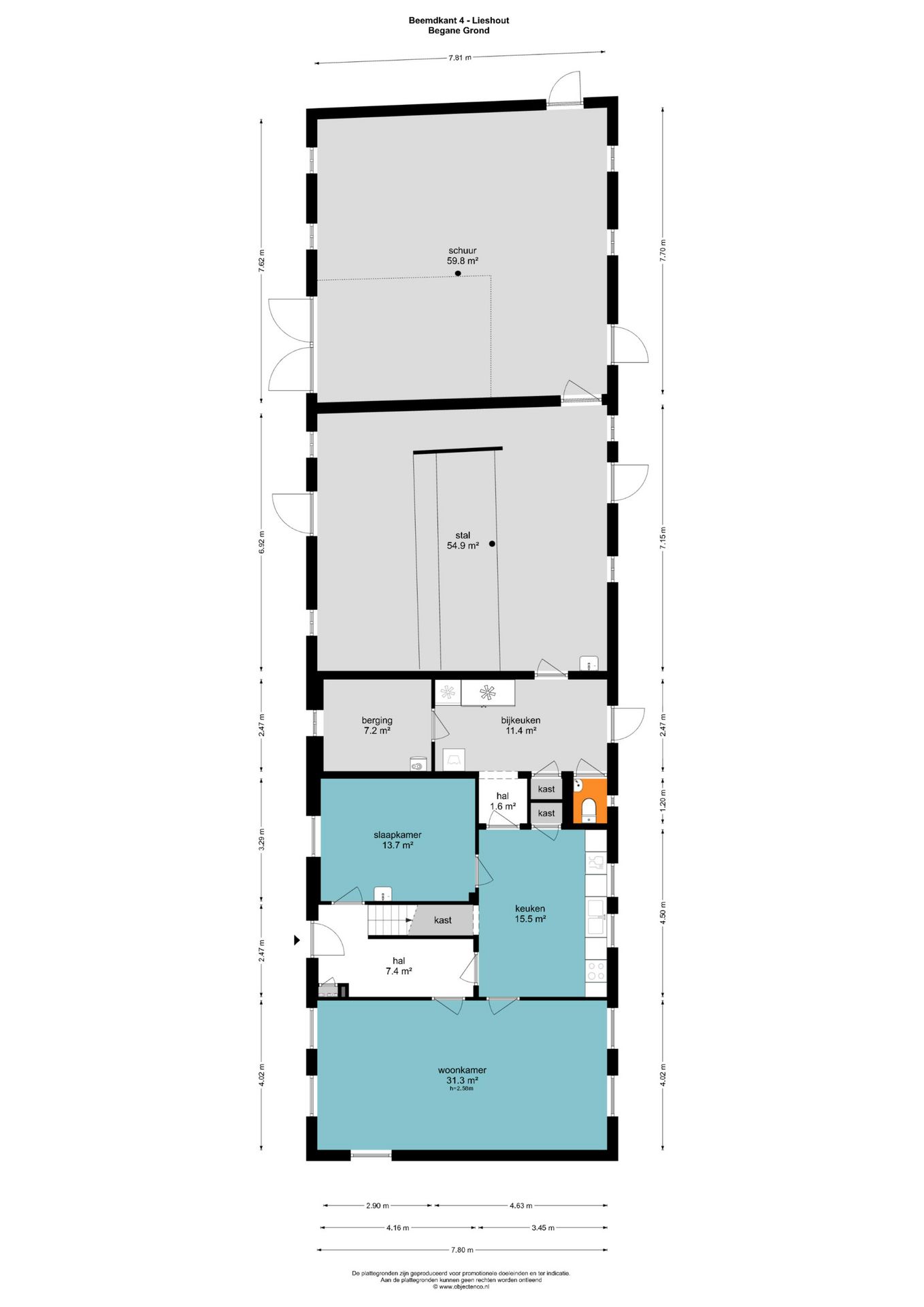 Foto 49 van Beemdkant 4