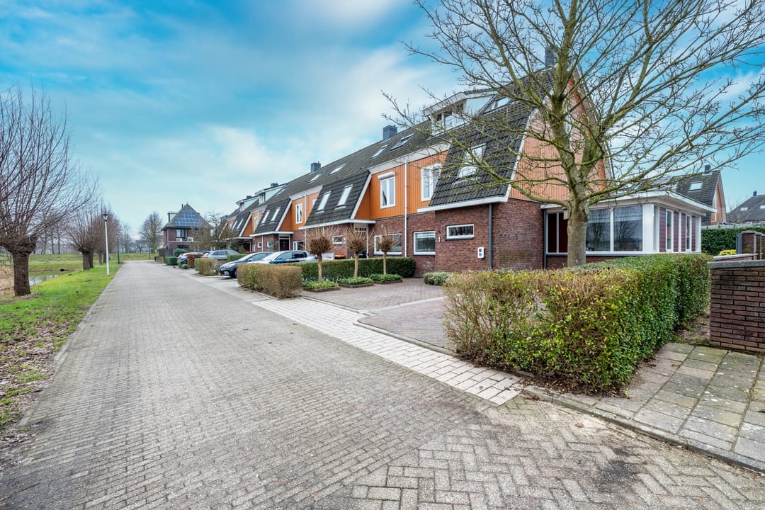 Foto 47 van Slotmuur 1