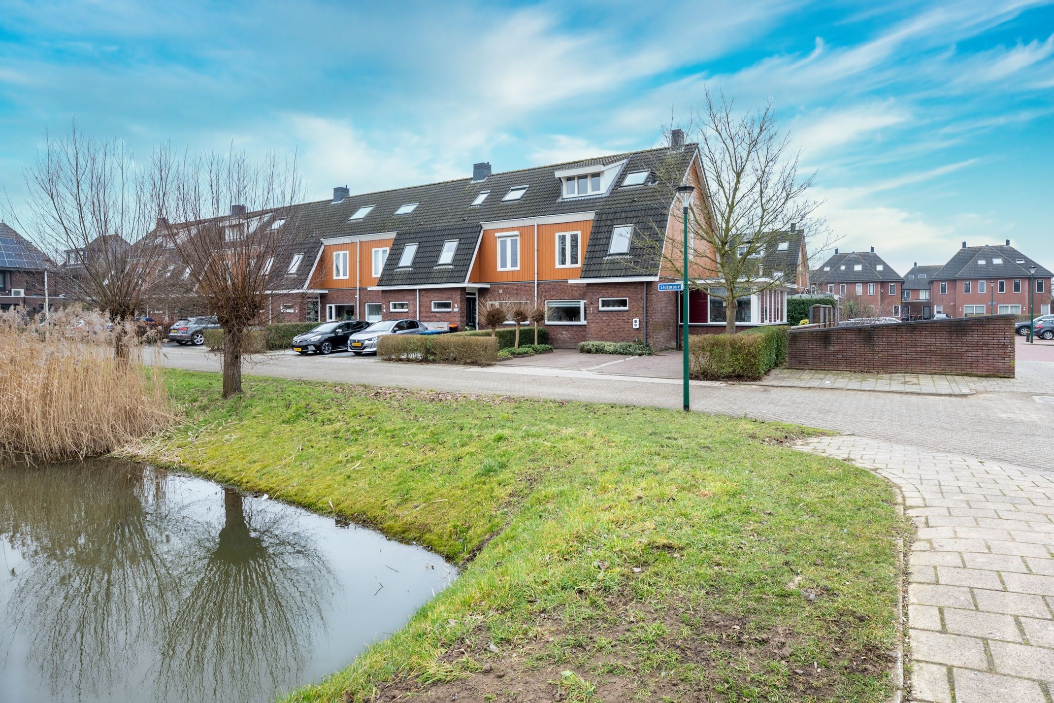 Foto 48 van Slotmuur 1