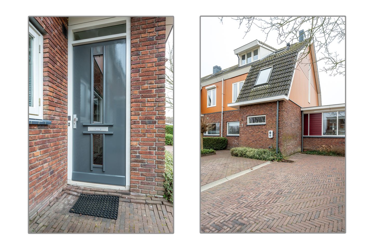 Foto 50 van Slotmuur 1