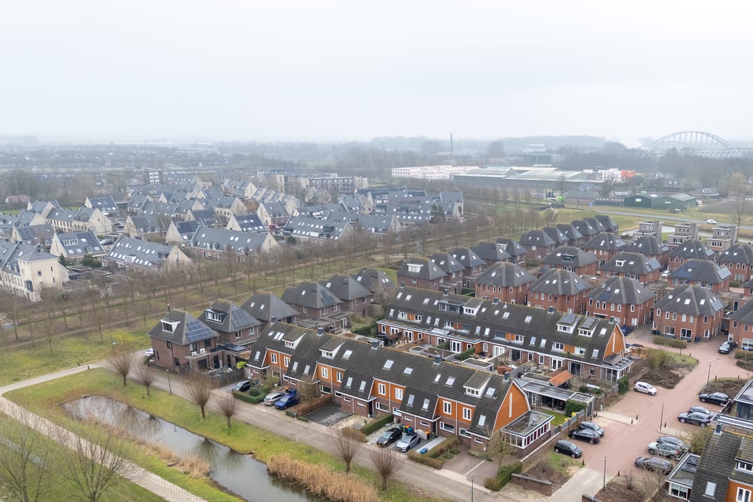 Foto 53 van Slotmuur 1