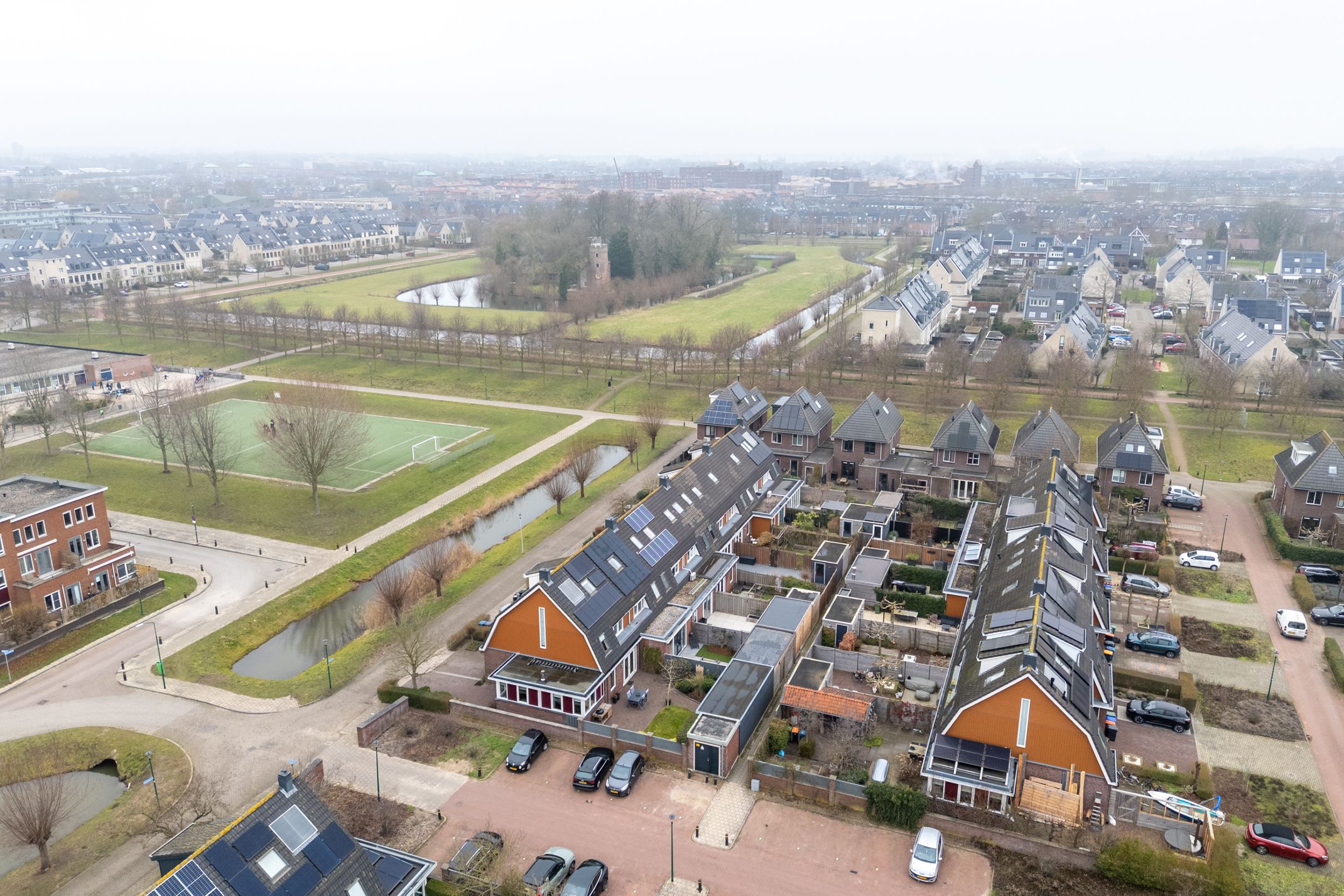 Foto 54 van Slotmuur 1