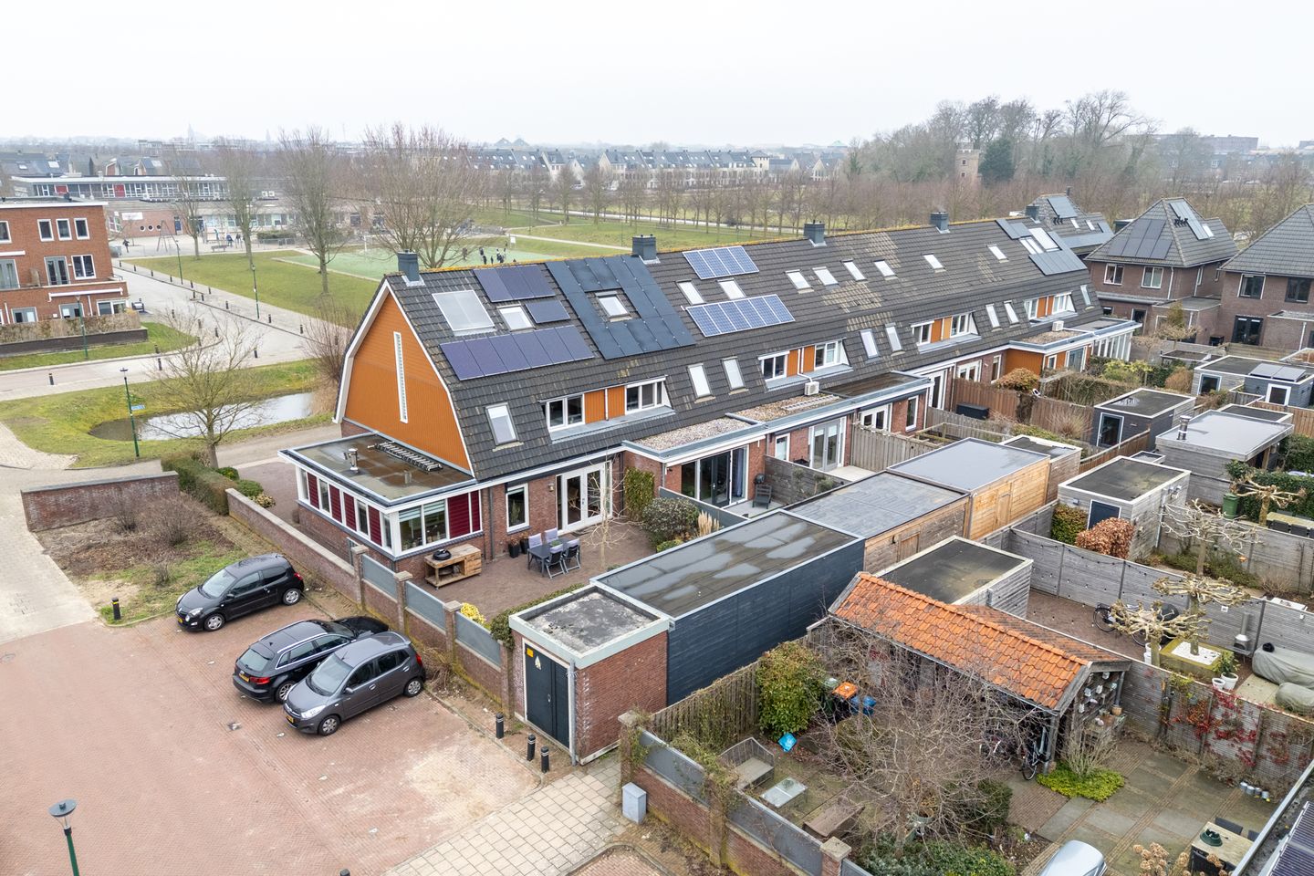 Foto 55 van Slotmuur 1