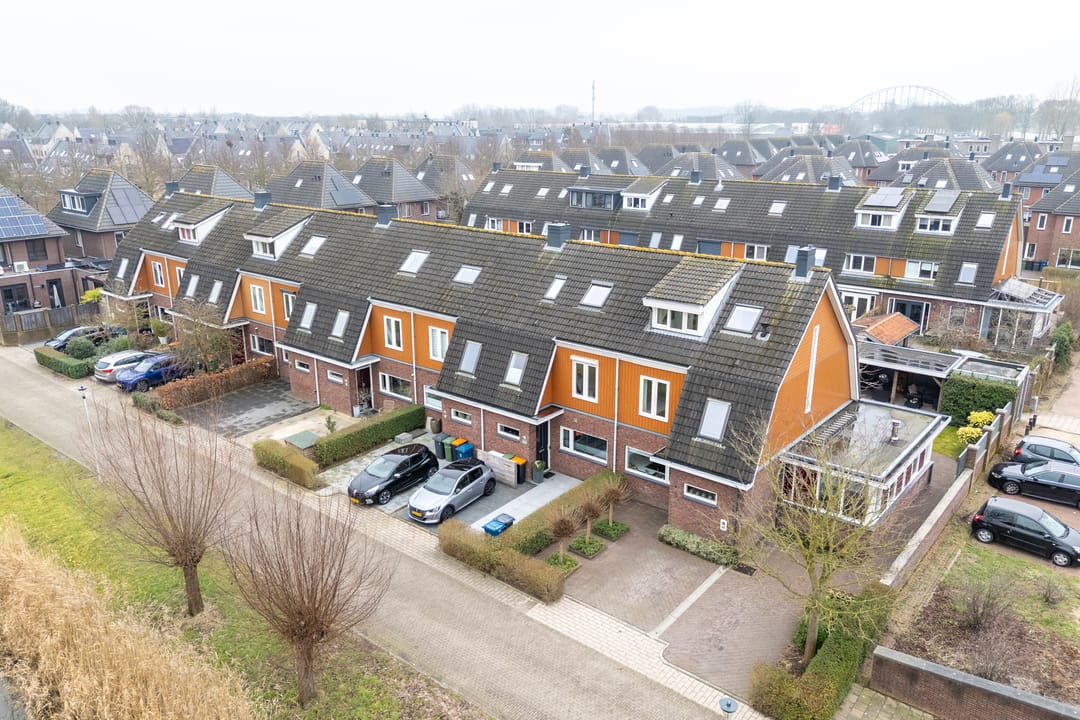 Foto 56 van Slotmuur 1