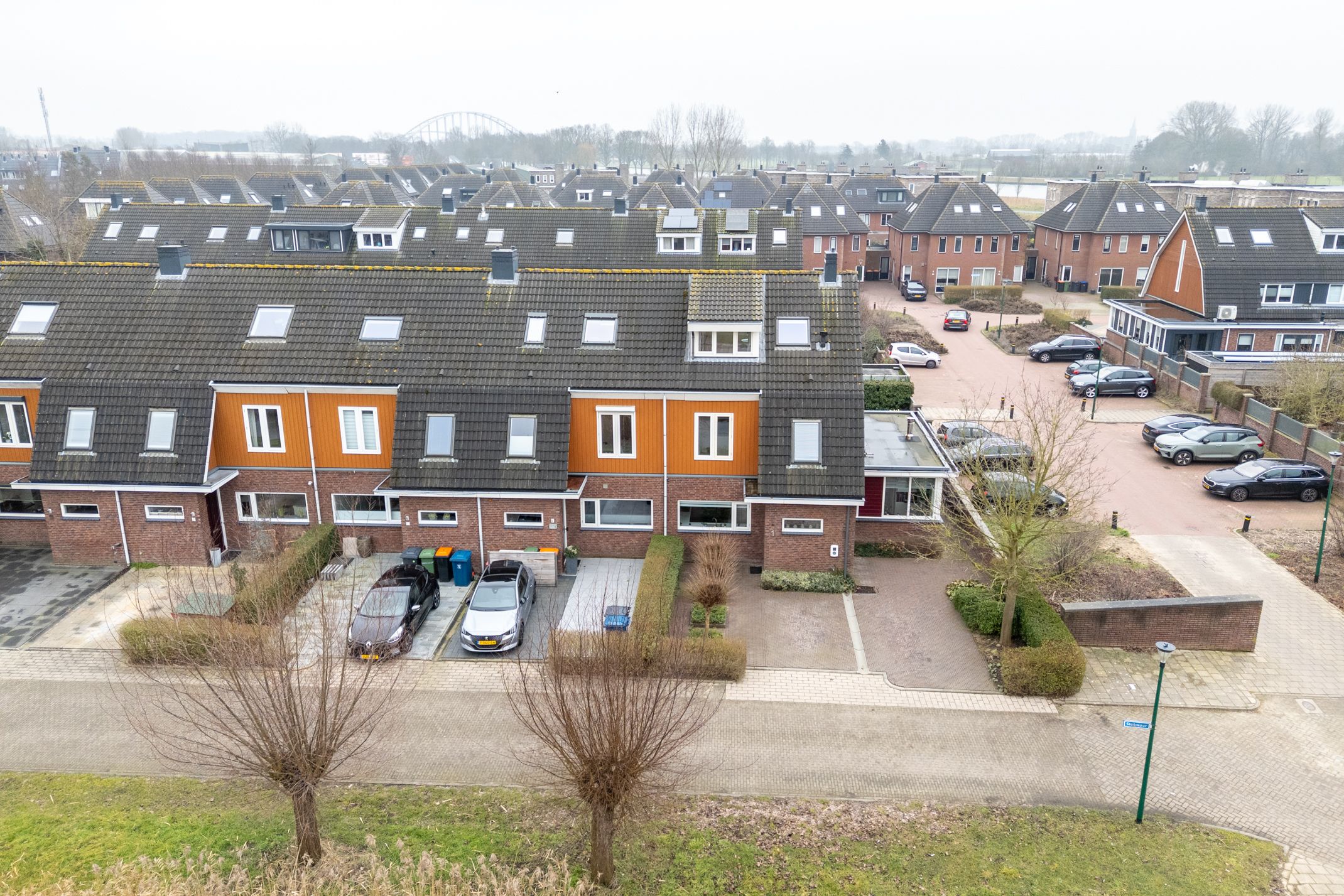 Foto 57 van Slotmuur 1