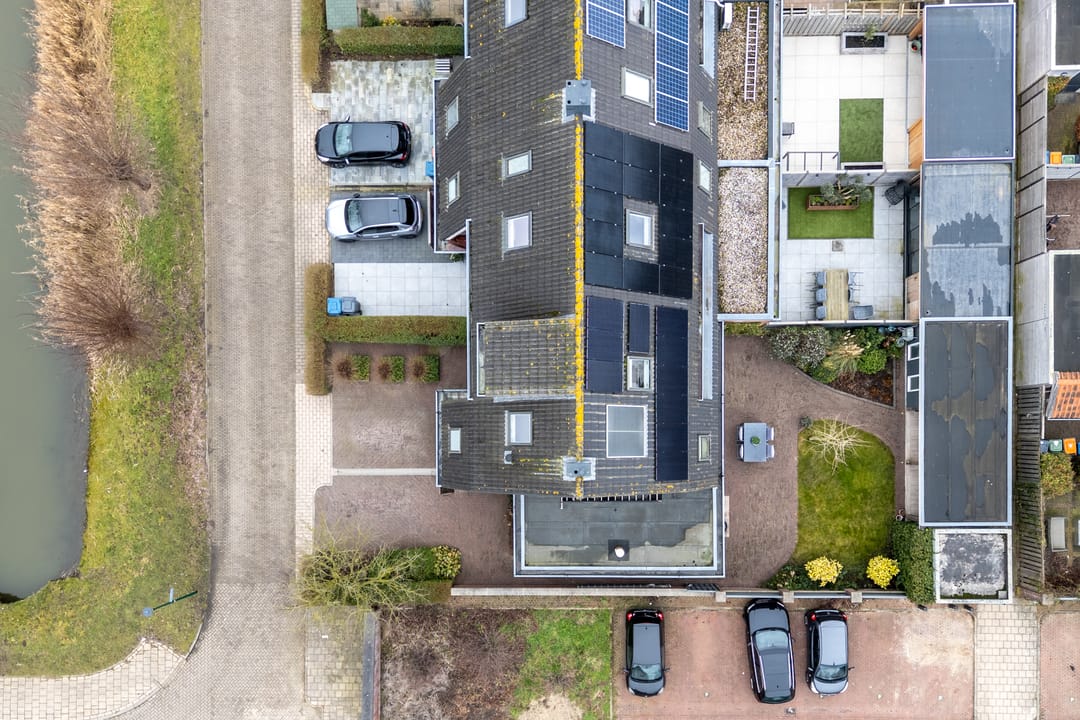 Foto 58 van Slotmuur 1