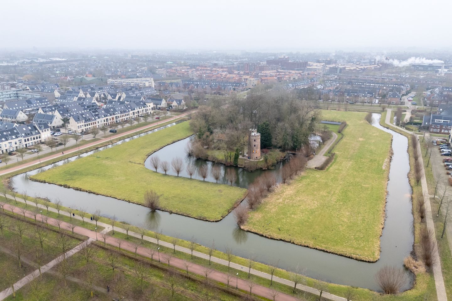 Foto 59 van Slotmuur 1