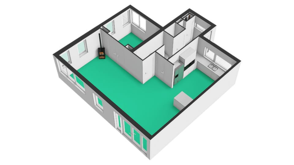 Foto 61 van Slotmuur 1