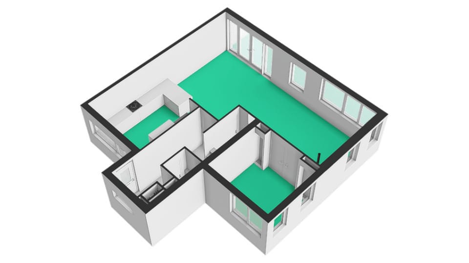 Foto 62 van Slotmuur 1