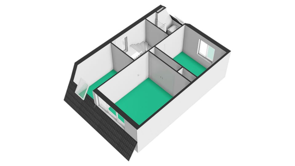 Foto 64 van Slotmuur 1