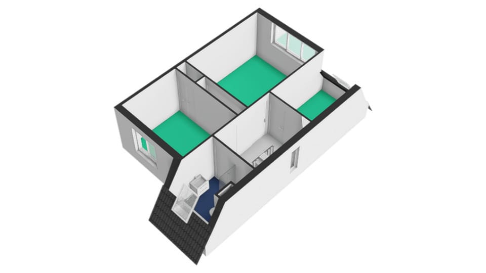 Foto 65 van Slotmuur 1