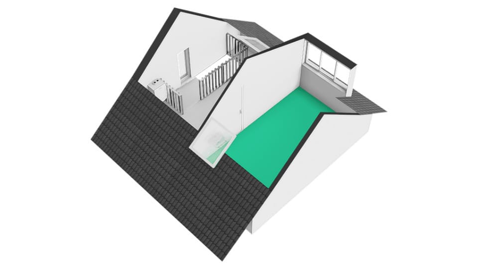 Foto 67 van Slotmuur 1