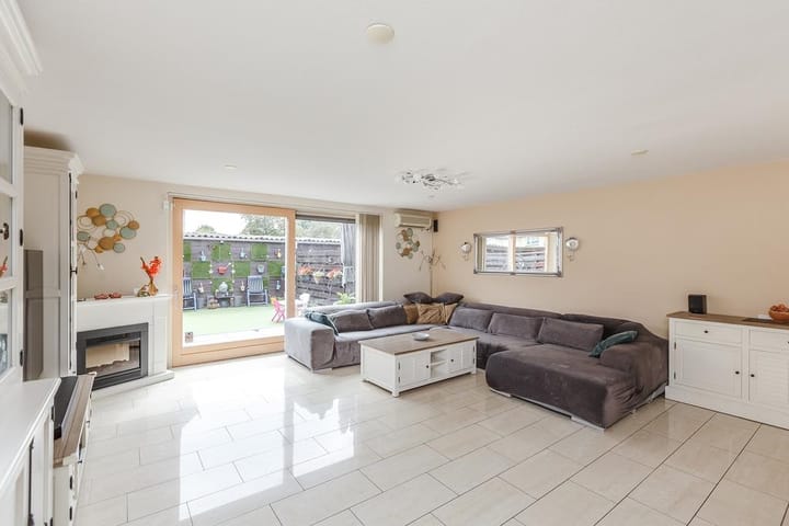 Foto 2 van Vondelstraat 41