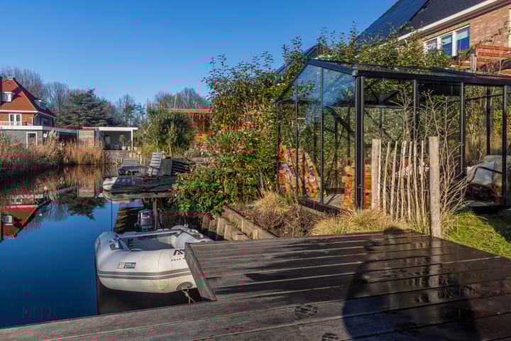 Photo 4 of Doris Lessinglaan 126