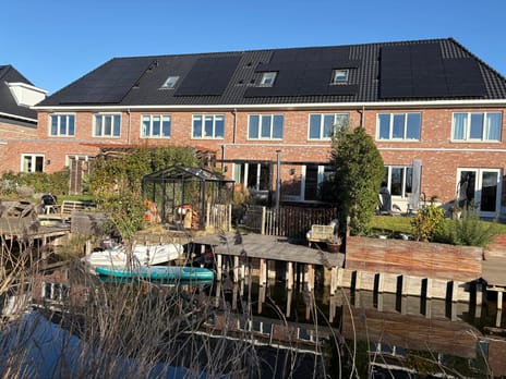 Doris Lessinglaan 126 secondary image