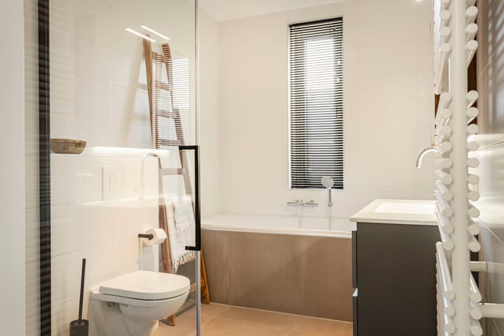 Foto 5 van Lenteregen 42