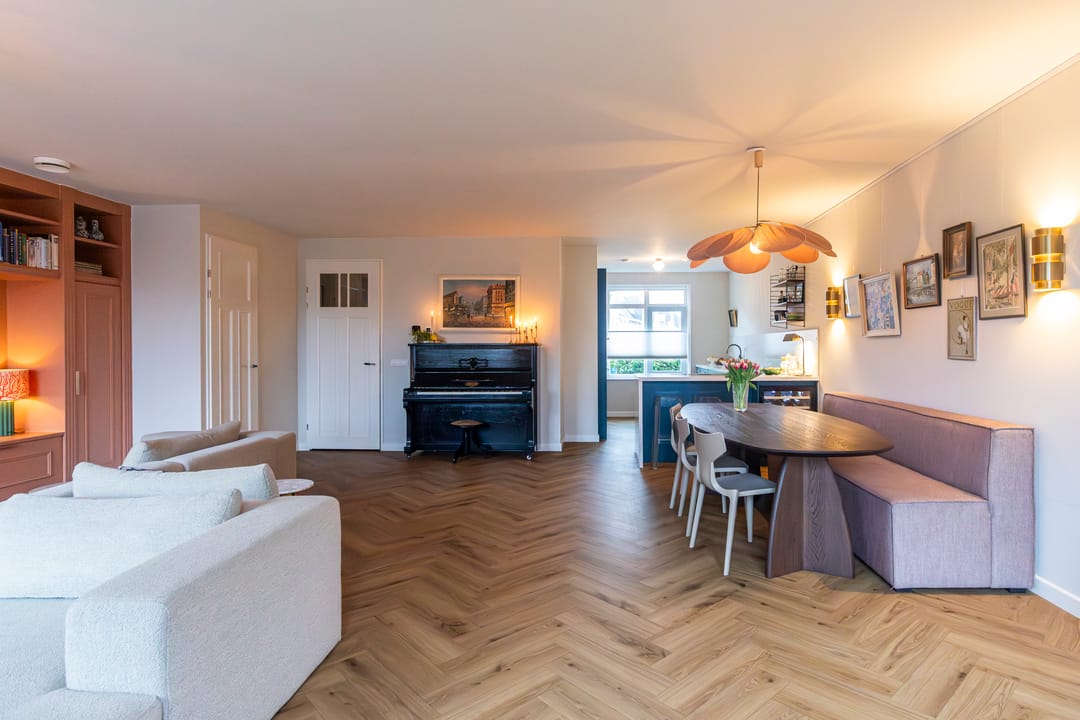 Photo 7 of Doris Lessinglaan 126