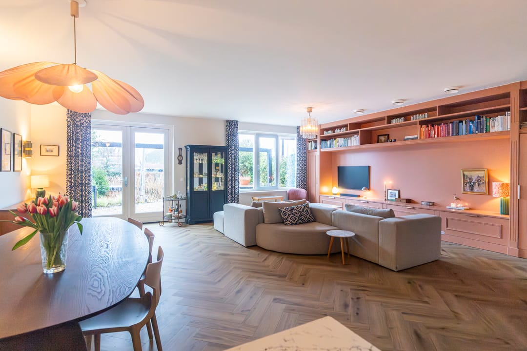 Photo 1 of Doris Lessinglaan 126