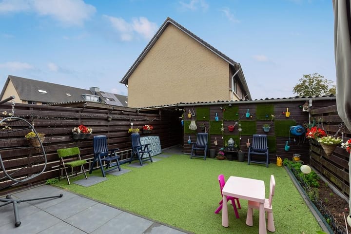 Foto 4 van Vondelstraat 41