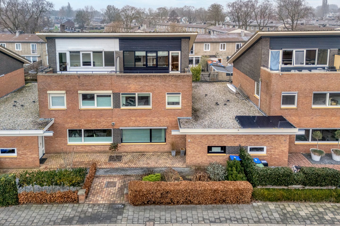 Foto 4 van Ceintuurbaan 64