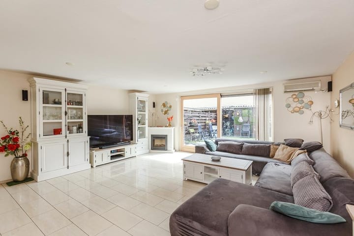 Foto 3 van Vondelstraat 41