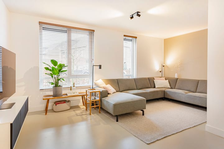 Photo 2 of Lenteregen 42