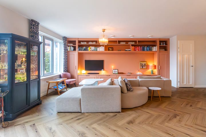 Photo 14 of Doris Lessinglaan 126