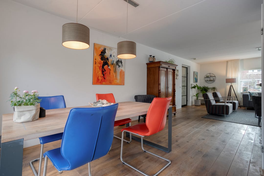 Foto 13 van Ceintuurbaan 64