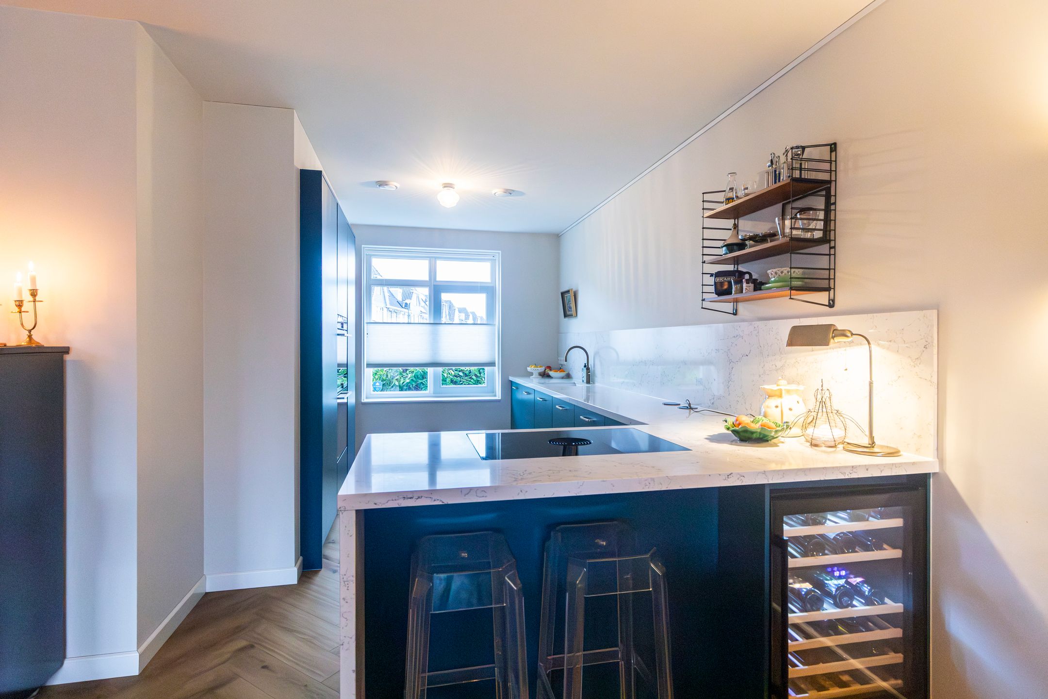 Photo 18 of Doris Lessinglaan 126