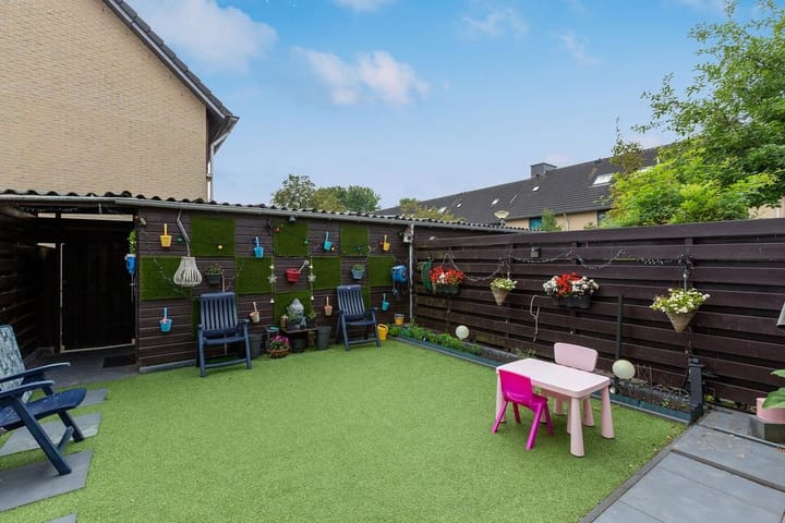 Foto 5 van Vondelstraat 41