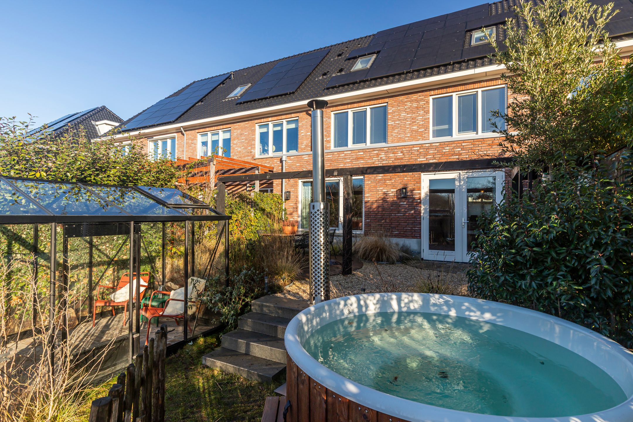 Photo 24 of Doris Lessinglaan 126